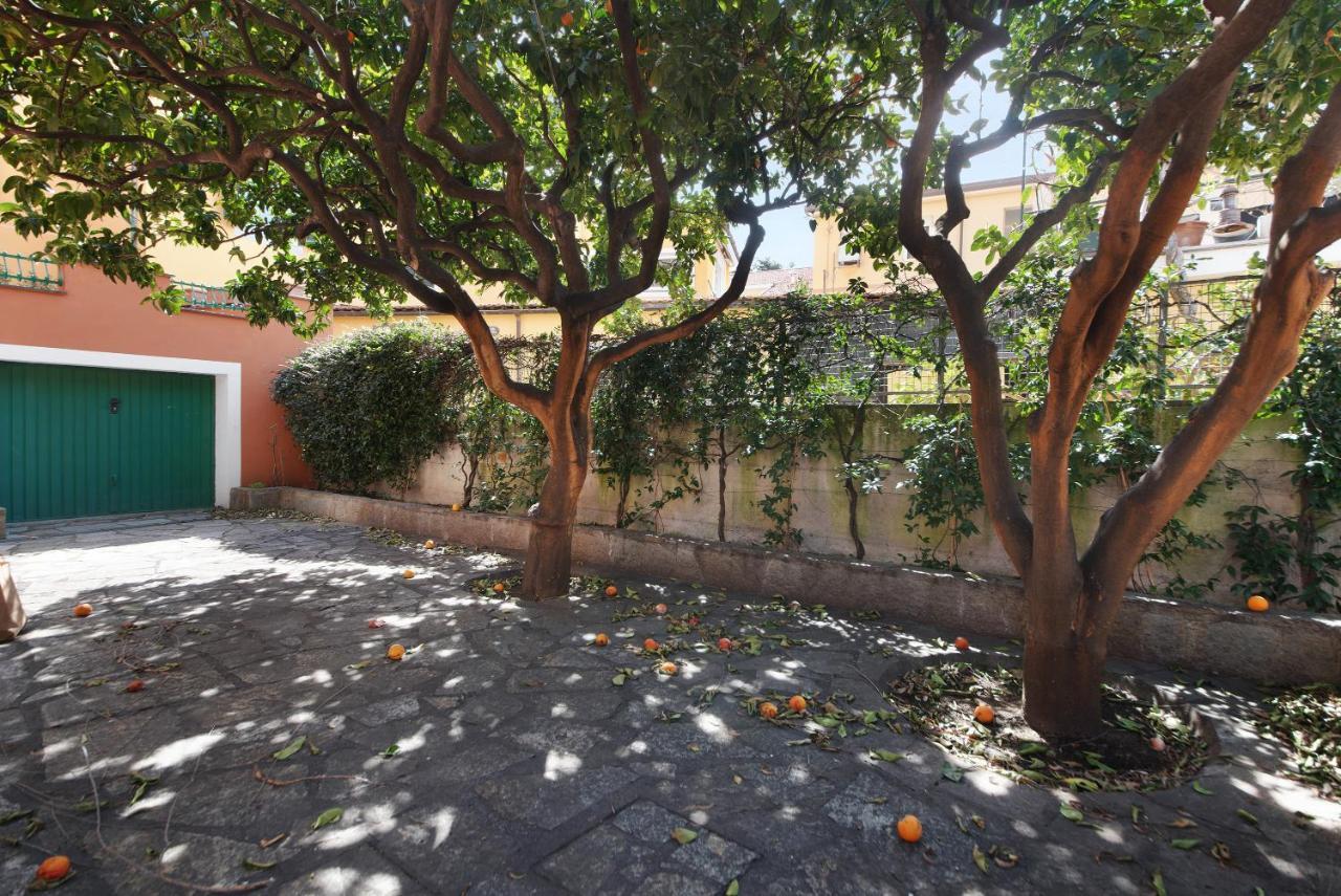 Apartamento Via Colombo 12 Bilo Bonassola Exterior foto